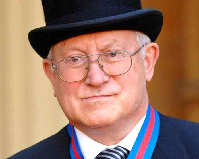 Oleg Gordievski provenea dintr-o familie de ofițeri KGB/FOTO:X