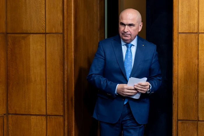 Ilie Bolojan/FOTO: Gov.ro