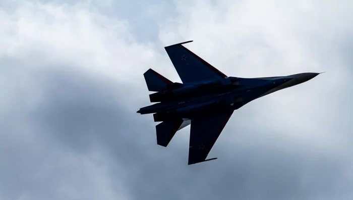 Avioane poloneze au interceptat un avion de recunoaștere rus FOTO: Shutterstock