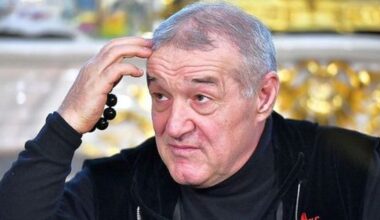 S-a hotărât! De ce nu mai merge Gigi Becali la Muntele Athos. Patronul FCSB și-a ales un alt loc special pentru rugăciune