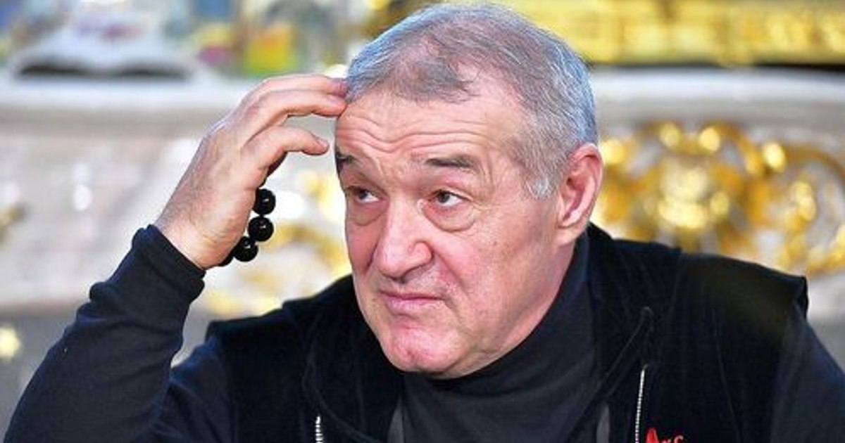 S-a hotărât! De ce nu mai merge Gigi Becali la Muntele Athos. Patronul FCSB și-a ales un alt loc special pentru rugăciune
