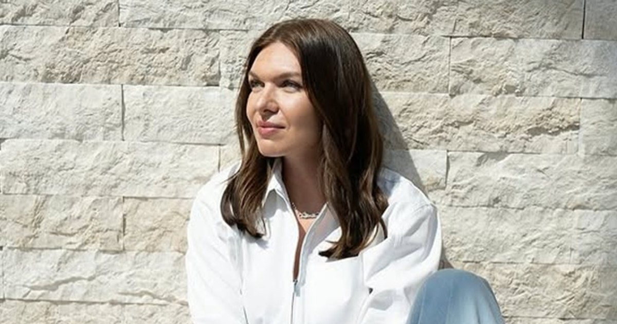 Crăciun cu stil pentru Simona Halep. Fără etichete la vedere, românca etalează cele mai luxoase branduri vestimentare