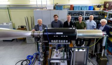 Polonezii dezvoltă un sistem care poate „prăji” drone în câteva secunde