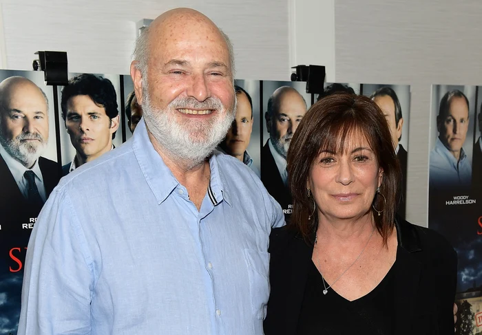 Rob și Michele Reiner FOTO Getty Images