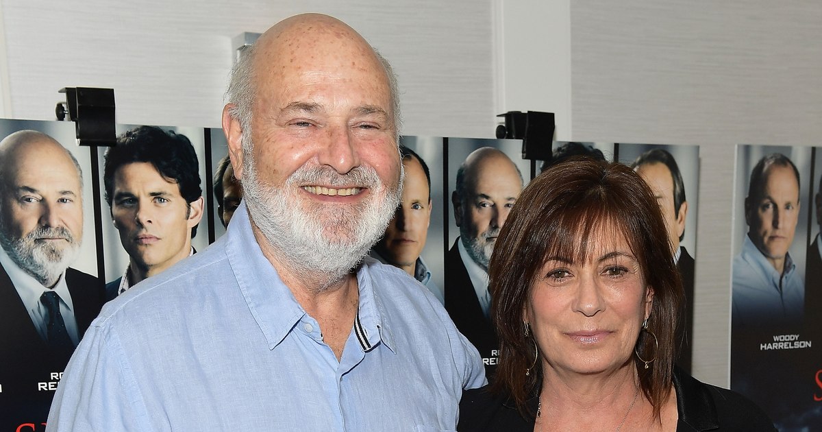 Noi detalii în ancheta privind uciderea soților Reiner. Cei doi au murit la câteva minute după atac