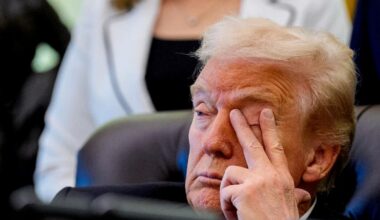 „Tirania este în plină expansiune”. Trump, criticat aspru în mesajul de Crăciun transmis de Jimmy Kimmel