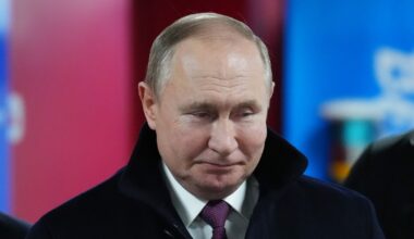 Declarațiile lui Putin din ultimele zile provoacă stupoare. Analist: „Moment de nebunie statală completă”