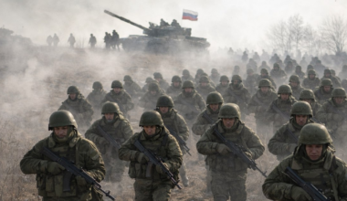 Rusia amenință România și o acuză că împinge lumea spre un nou război mondial. „Indivizi cu conexiuni în KGB și GRU au acționat aici”