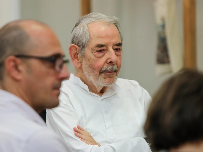 Radu F. Alexandru/FOTO: Facebook