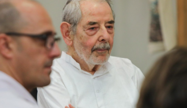 A murit Radu F. Alexandru. Dramaturgul s-a stins din viață la 82 de ani