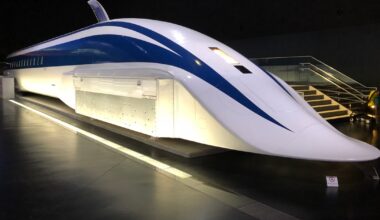 China a doborât un nou record mondial. Trenul Maglev a ajuns la 700 km/h în doar două secunde