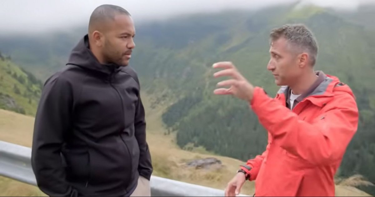 Descoperirea unui regizor britanic de la BBC în România: „N-a fost pe lista multora, dar asta e pe cale să se schimbe”