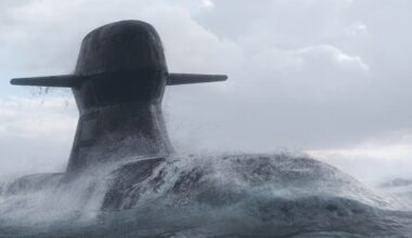 Marea Baltică devine un câmp de luptă între NATO și Rusia