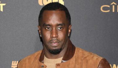 P. Diddy vrea să iasă din închisoare: avocații starului cer eliberarea imediată și anularea condamnării