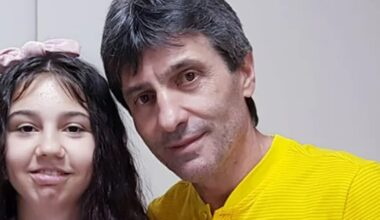 Marea realizare a fiicei lui Iosif Rotariu, operată de 50 de ori după ce a fost maltratată inimaginabil de propria bunică