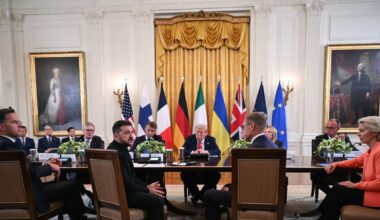 Războiul rece dintre Washington și Bruxelles se încinge. Mesajul dur transmis de americani UE prin interzicerea unor foști oficiali europeni