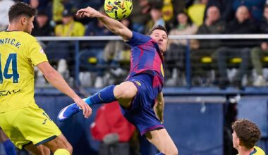 „Mă întrebam dacă să dau gol sau nu”. Lewandowski, despre cererea șocantă pe care i-a făcut-o Barcelona: „Căuta fiecare euro”