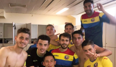 Mărturia sinceră a fostului internațional care nu s-a putut înțelege cu Gică Hagi. Retras din activitate la 25 de ani, tânărul nu și-a așteptat rândul: „S-a supărat foarte tare și mi-a reproșat”