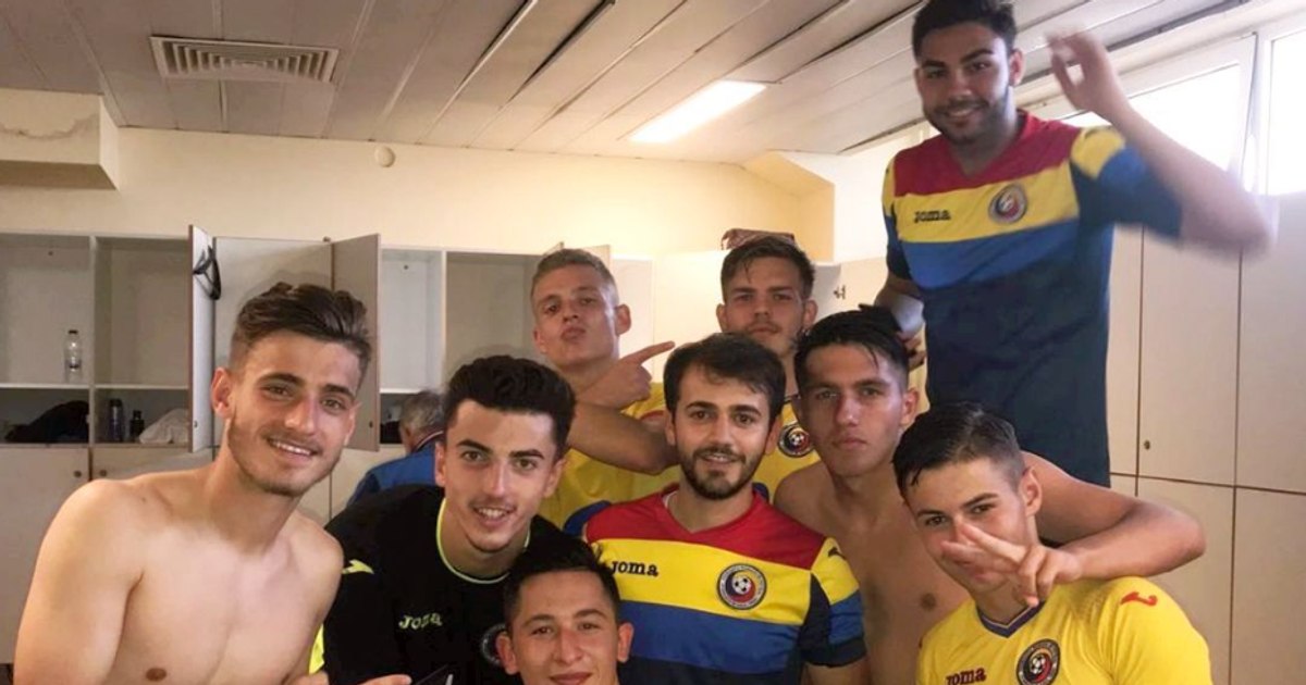 Mărturia sinceră a fostului internațional care nu s-a putut înțelege cu Gică Hagi. Retras din activitate la 25 de ani, tânărul nu și-a așteptat rândul: „S-a supărat foarte tare și mi-a reproșat”