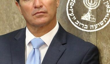 Fostul șef al Mossad rupe tăcerea: ce spune Yossi Cohen despre Iran, Putin, Netanyahu și jocurile din umbră