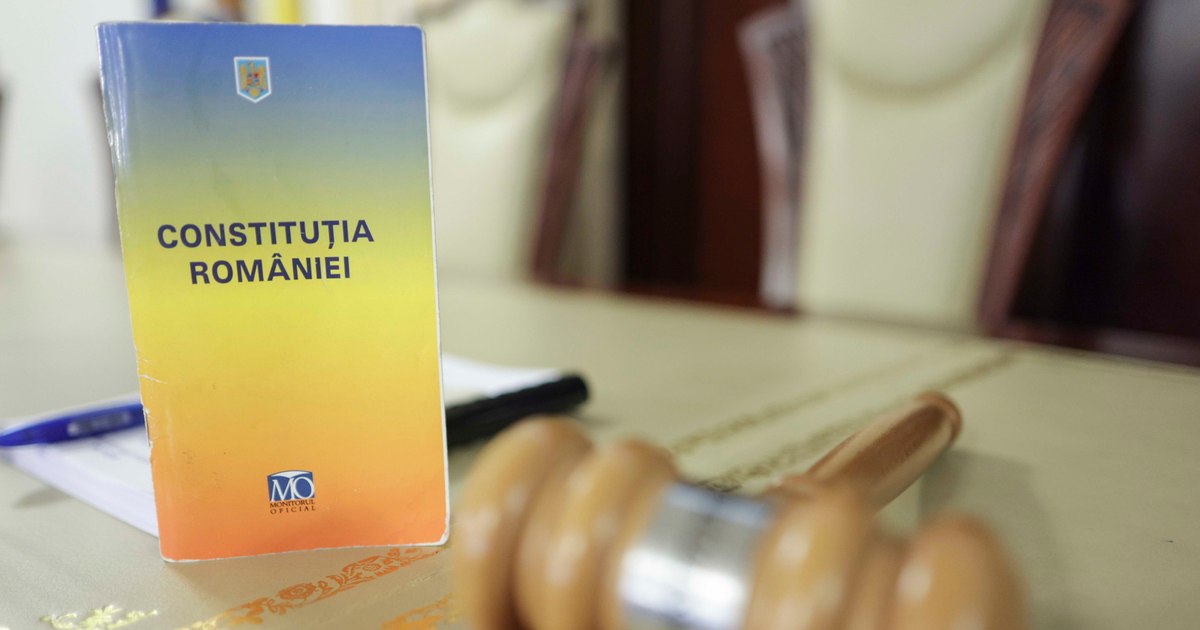 Filtrul CCR în 2025. Reforma pensiilor speciale ale magistraților, din nou pe masa judecătorilor constituționali la final de an