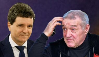Gigi Becali i-a făcut portretul lui Nicușor Dan, după ultima întâlnire. Cum l-a caracterizat pe șeful de stat, după ce i-a cerut scuze personal. „Nimic nu știe, habar n-are”
