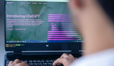 Se sparge bula AI? Semne de avertizare și posibilele consecințe