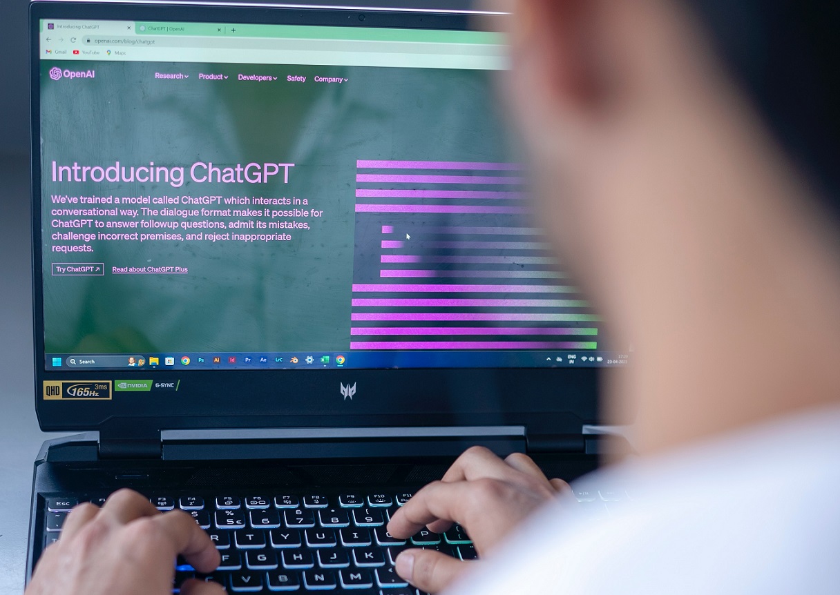 Se sparge bula AI? Semne de avertizare și posibilele consecințe