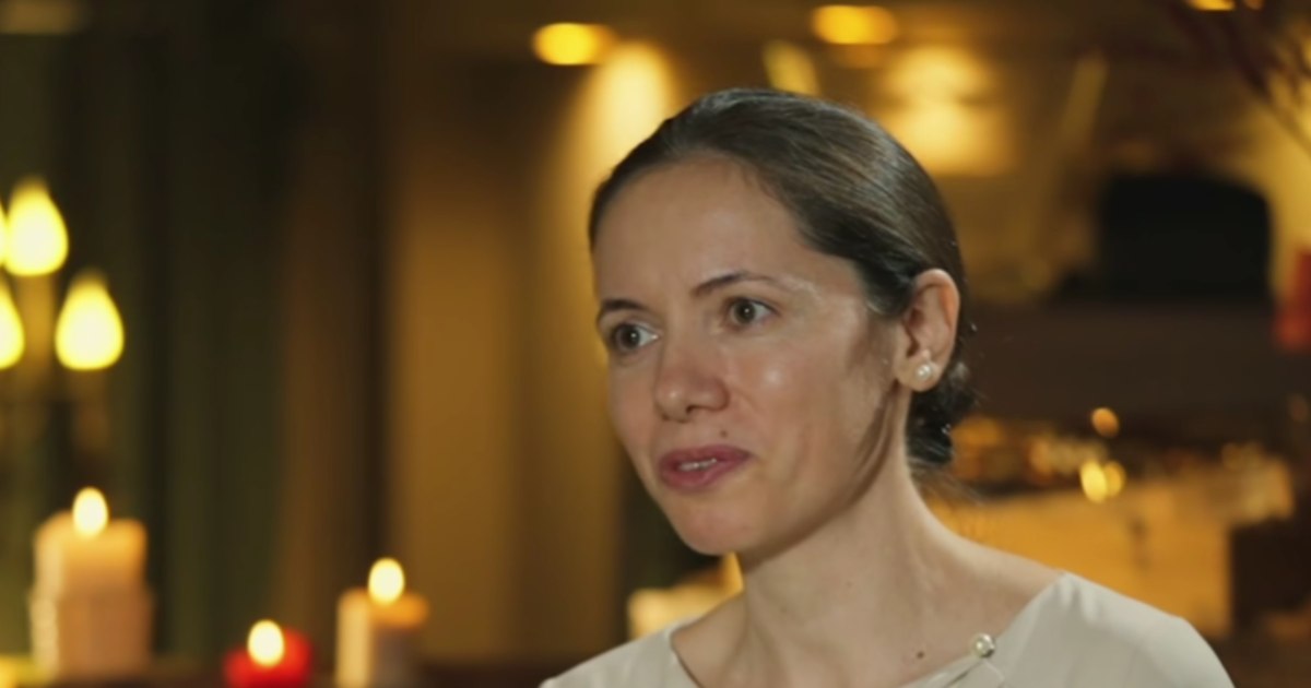 Mirabela Grădinaru povestește cum l-a cunoscut pe Nicușor Dan: „M-a atras felul lui de a de a fi, de a privi și de a se raporta la oameni”