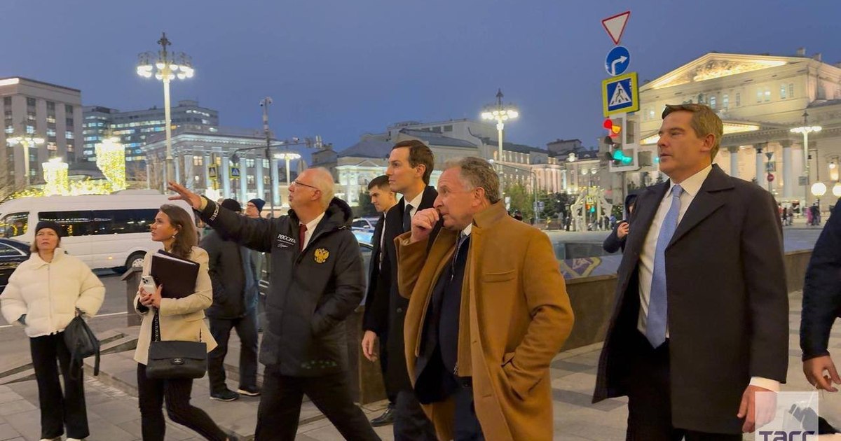 Cât de sigur este să faci afaceri cu Putin așa cum vor apropiații lui Trump? „Rusia nu este nici El Dorado, nici Orașul de Smarald”