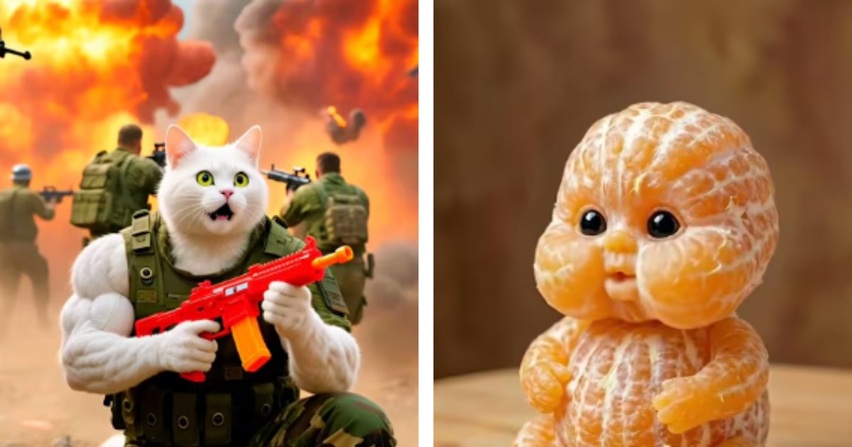 Peste 20% dintre videoclipurile recomandate noilor utilizatori YouTube sunt generate de AI. Cât câștigă creatorii lor