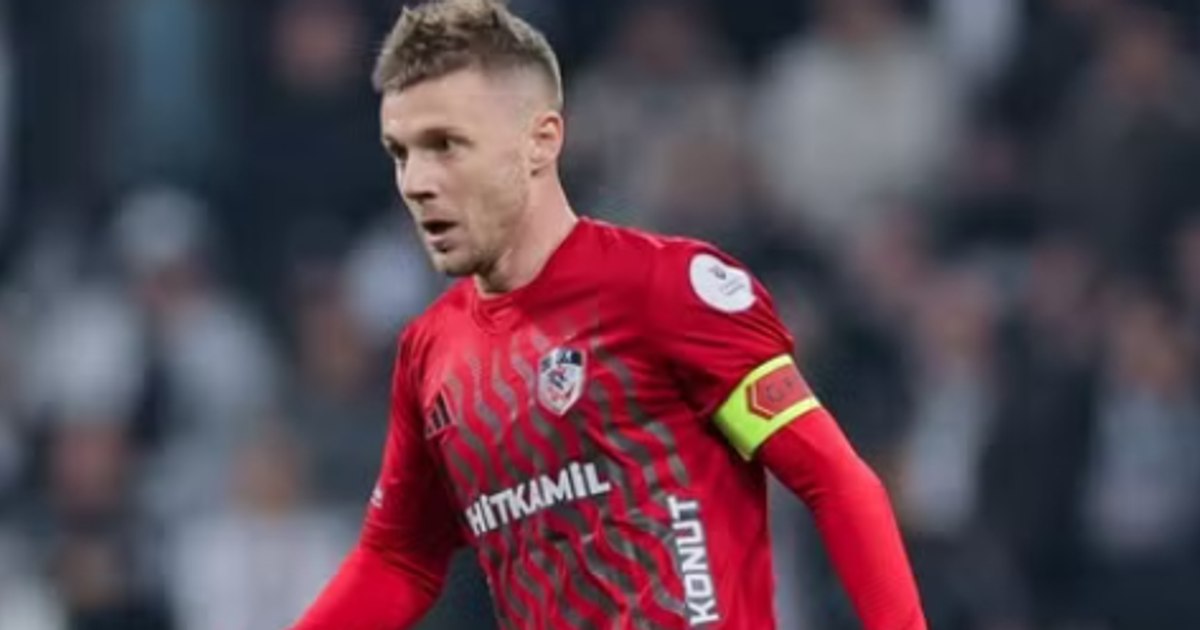 Elita românilor din SuperLig. Alexandru Maxim are Turcia la picioare, după ce a înregistrat o performanță remarcabilă în carieră