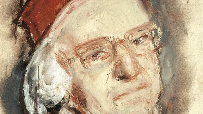 Corneliu Baba/FOTO: Arhivă