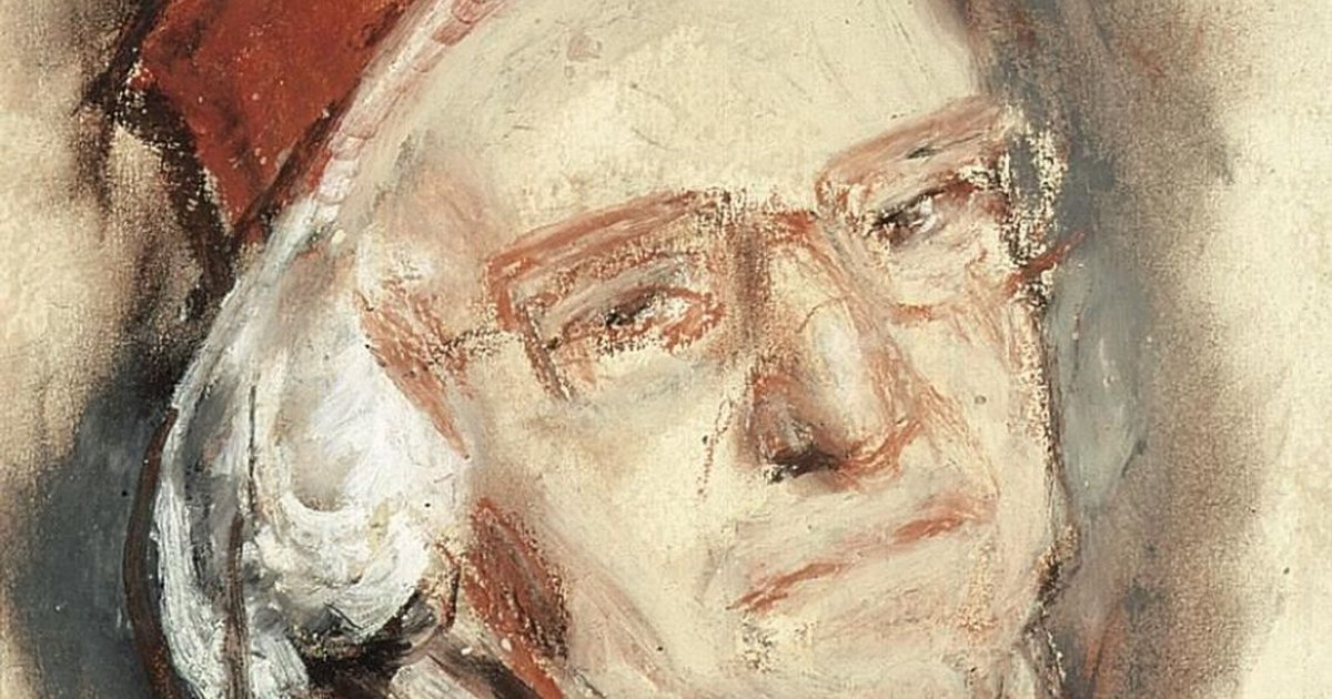 28 decembrie: Ziua în care se stinge din viață Corneliu Baba, unul dintre cei mai mari pictori români