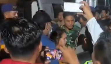 Vacanță fatală la 13.000 km distanță de casă. Antrenorul grupării și cei trei copii ai săi, morți într-un accident pe mare