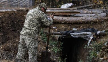 De ce Rusia găsește mereu breșe în apărarea ucraineană? Avertismentul unui jurnalist militar