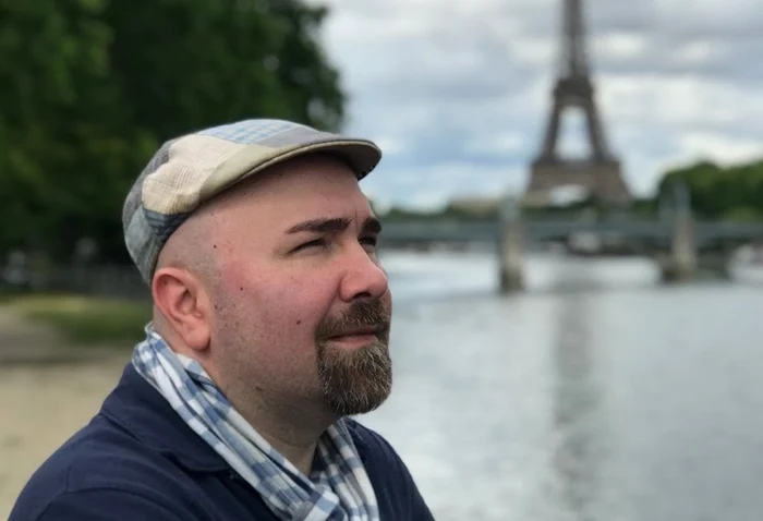 Sebastian Buhai face o analiză de final de an a situației din țară. FOTO: Arhivă personală