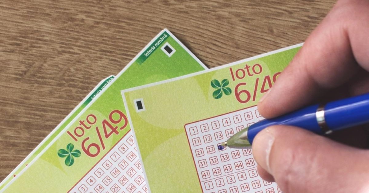 Fără trageri Loto duminică, 28 decembrie. Trageri speciale pe 31 decembrie, de Anul Nou