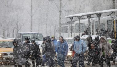 Ianuarie 2026 va fi marcată de vreme extremă, cu temperaturi sub normalul perioadei. Vortexul polar perturbat aduce gerul în Europa