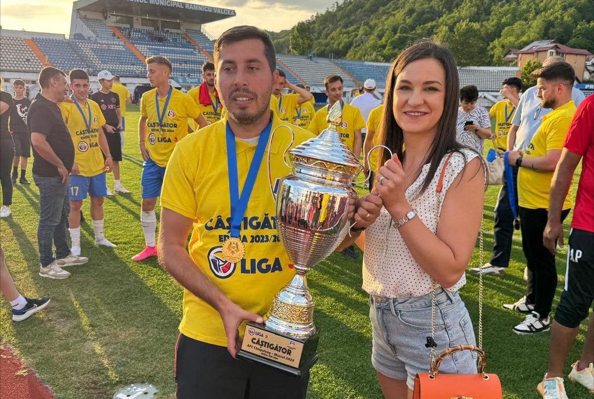 „Mă retrag, nu mai pot ajuta echipa!”