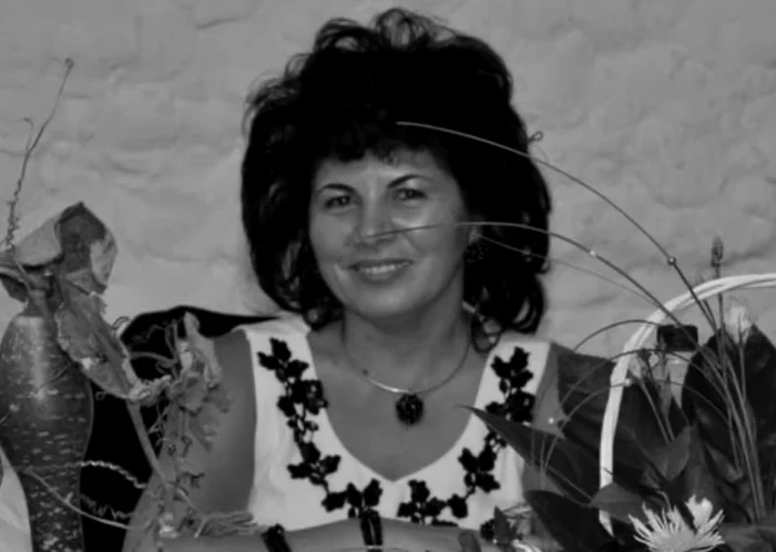 Codruța Notar a fost omorâtă de propria fiică FOTO: captură Ora de Sibiu