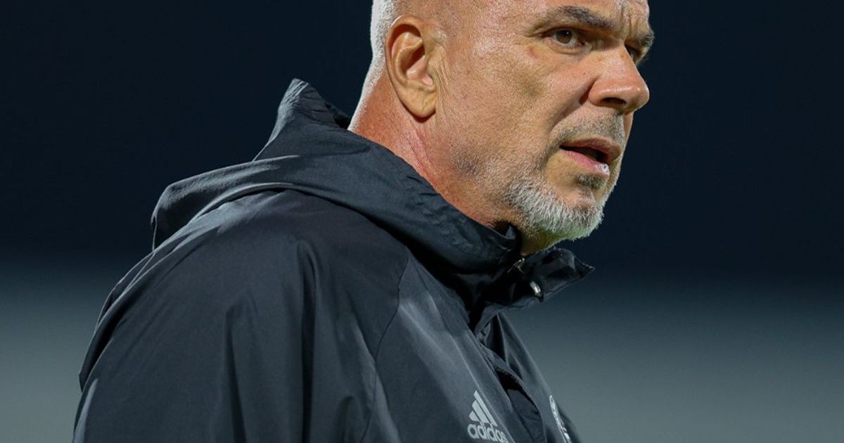 L-a uimit pe Olăroiu. Antrenorul român a rămas uluit de fostul său jucător de la FCSB: „E ceva absolut incredibil!”