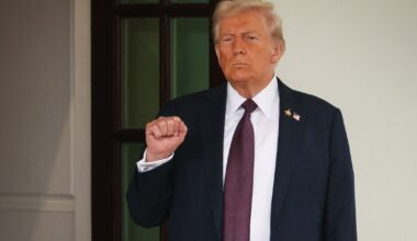 Țara care solicită anularea tuturor vizelor pentru cetățenii americani, după extinderea interdicției de călătorie impuse de Trump