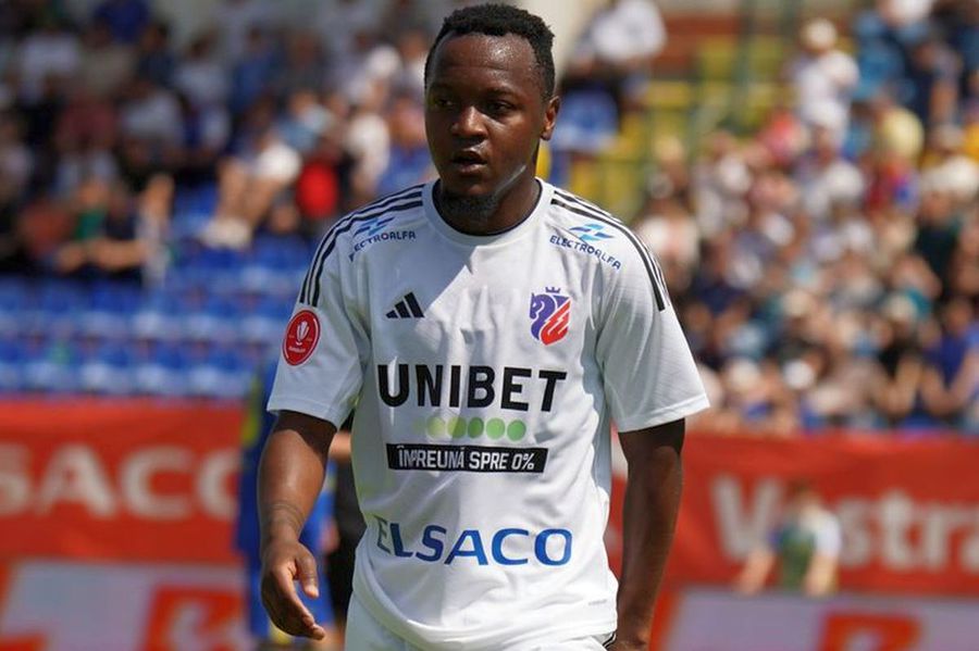 Dezvăluiri incredibile: „Cel mai talentat fotbalist din România doarme doar două ore pe noapte. Arată undeva la 10% din ce poate”