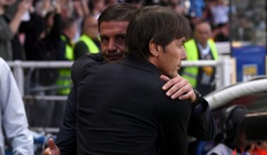 Italianul care l-a scos din minți pe Hagi nu-l suportă nici pe Chivu. Ceartă ca la ușa cortului la meciul direct: „Abia aștepți, jegosule”!