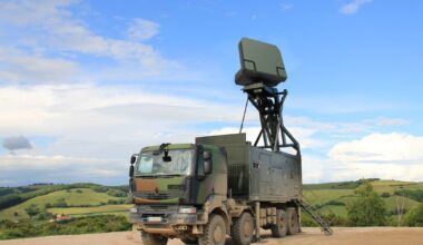 Un gigant american negociază cu Armata Română producția de tehnologii militare avansate „Suntem gata să începem imediat”