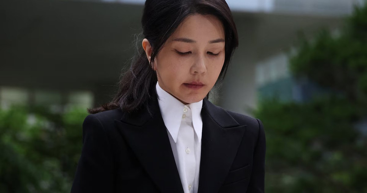 Genți Chanel, ceasuri scumpe și mită de peste 200.000 de dolari: acuzații explozive la adresa fostei Prime Doamne a Coreei de Sud