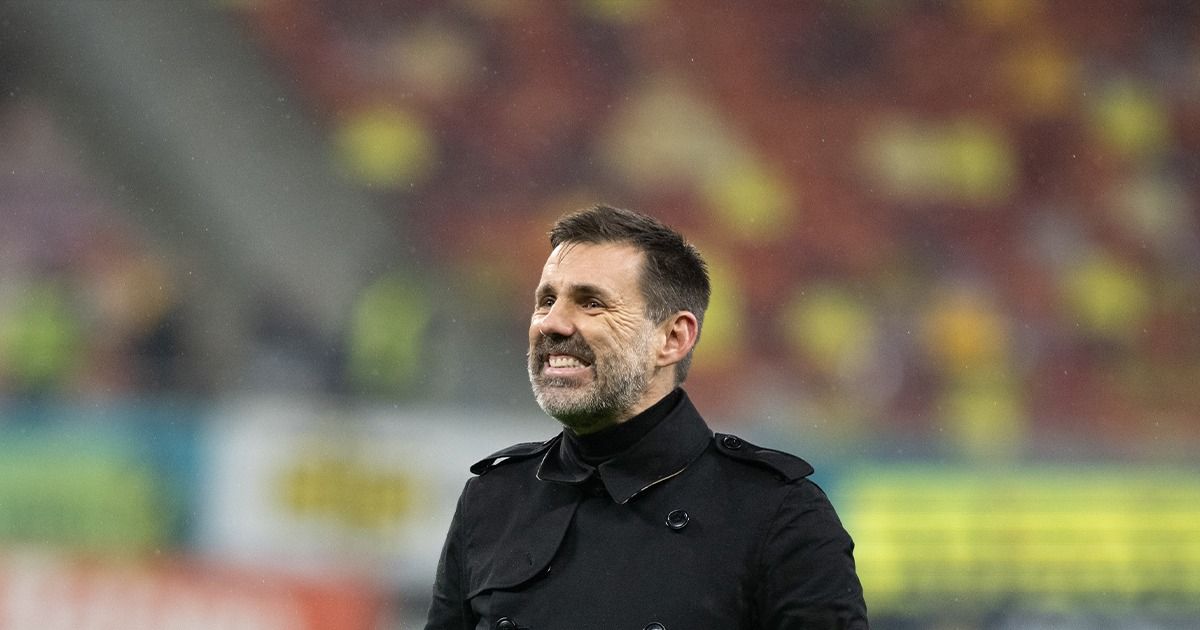 Zeljko Kopic surprinde din nou. Antrenorul lui Dinamo depune eforturi mari pentru a învăța limba română: „Înțelege tot!”