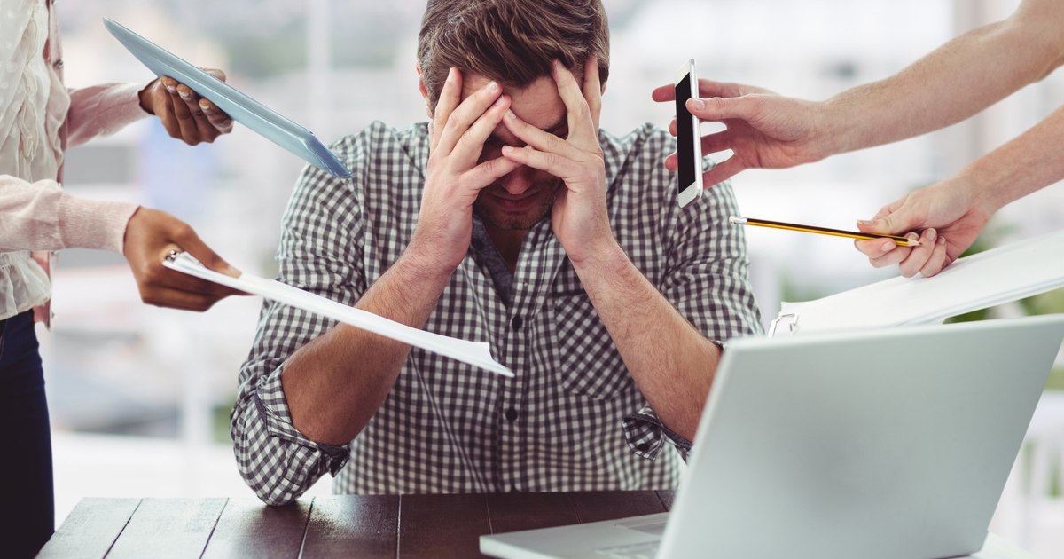 Angajații ar putea beneficia de un nou concediu plătit, pentru „refacere profesională": „Omul simte că nu mai are de unde să dea ceea ce i se cere"