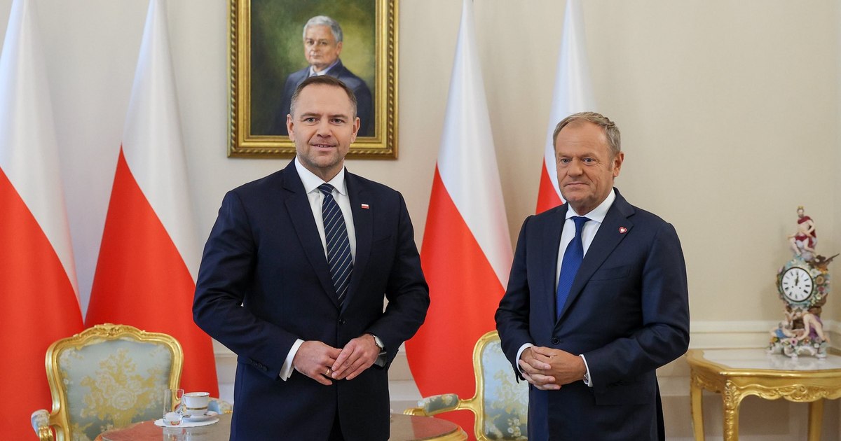 Confruntare pe X între Donald Tusk și președintele Poloniei, pe tema Vestului. Cum s-a încheiat schimbul de replici